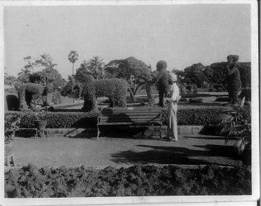 Mehar Singh Tumber, Bombay, India, 1948