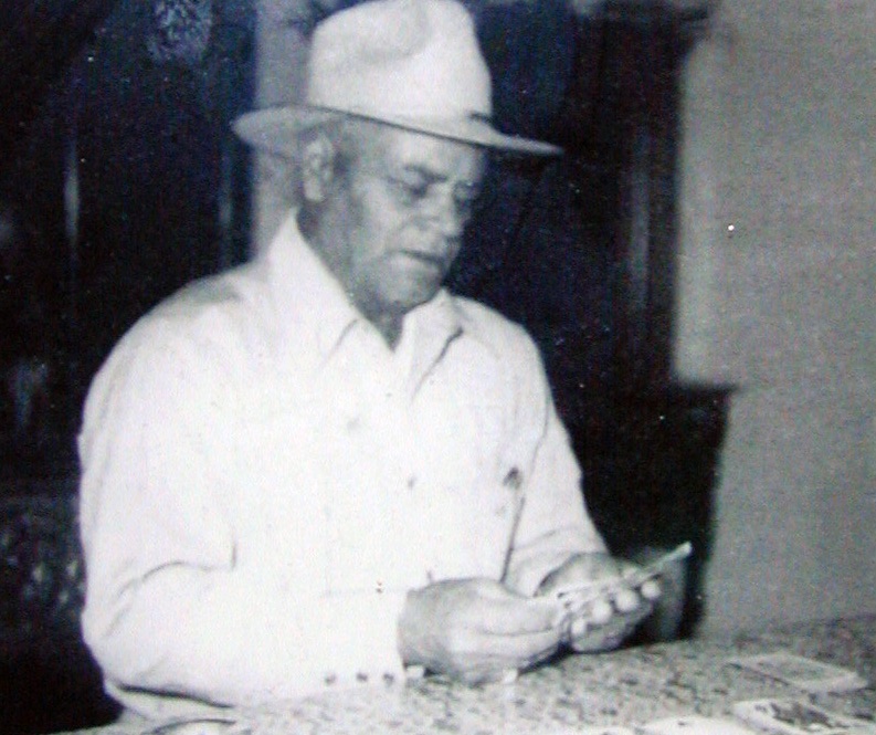 Bains Ancestor 3