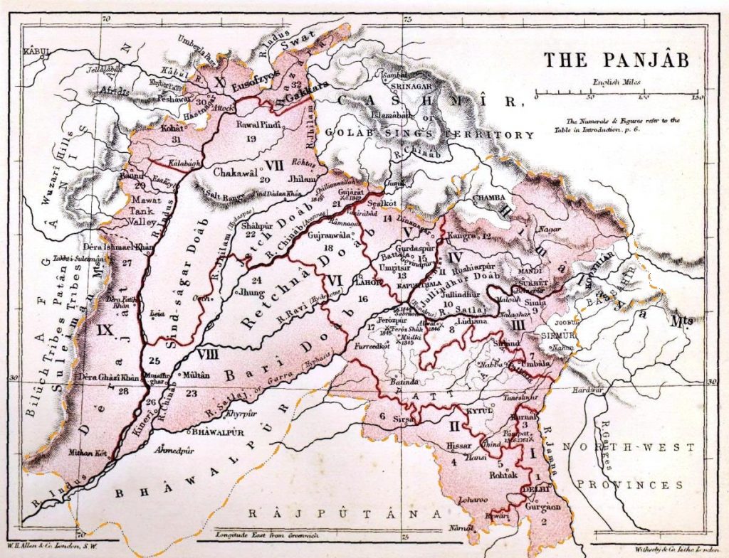 punjab-1880