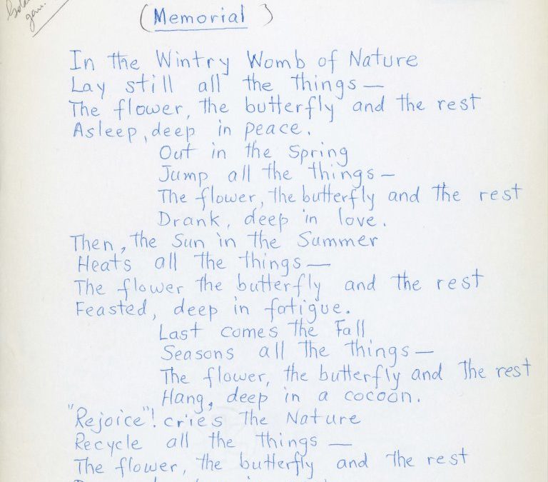 Memorial