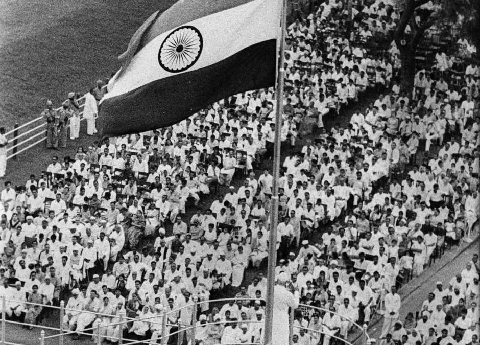 1947 Indian Independence
