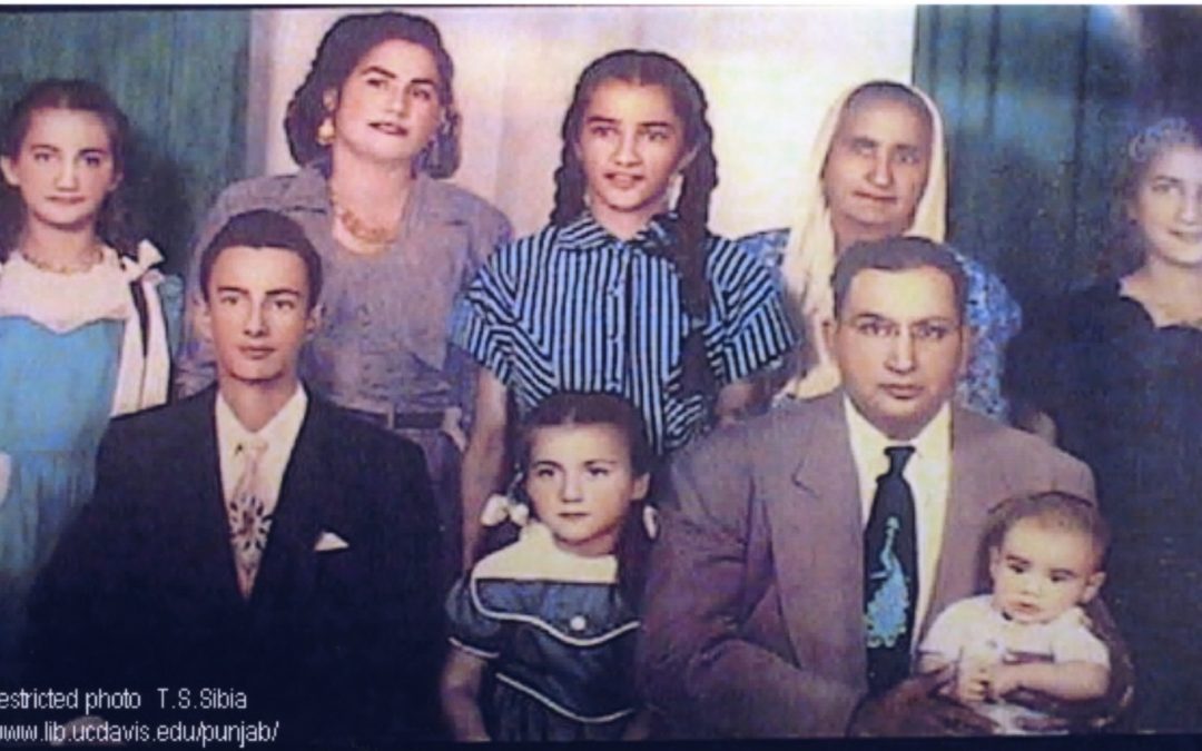 1950s?