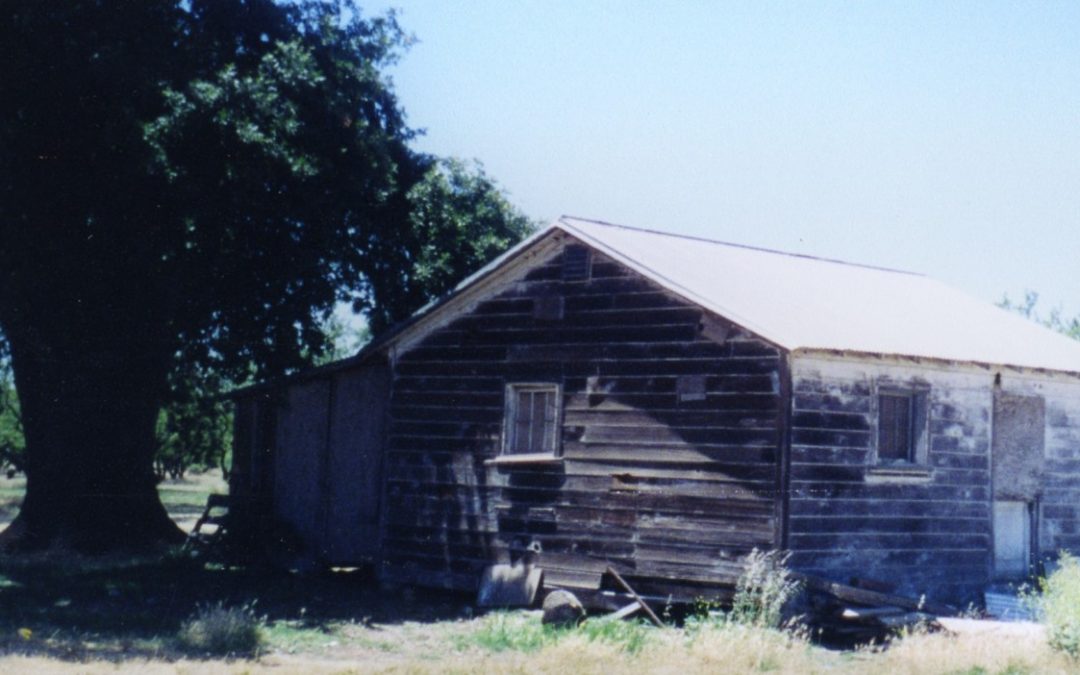 Bains Property