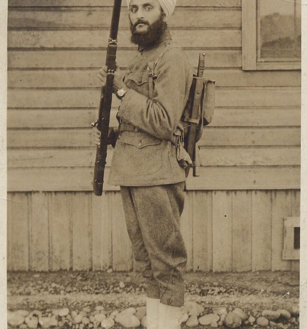 Bhagatsinghthind