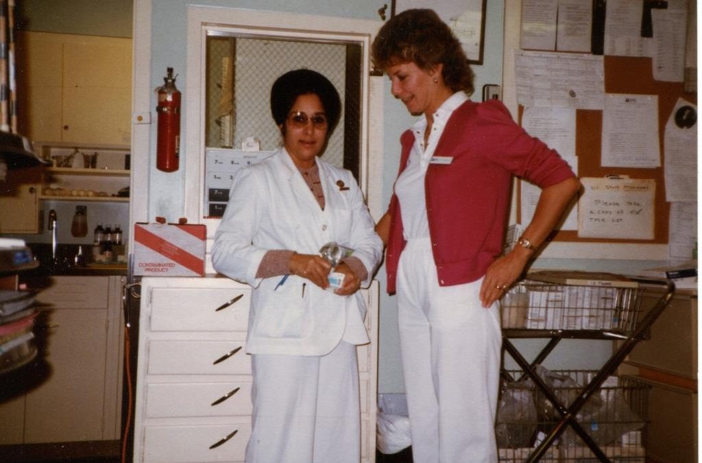 Harbans Nursing