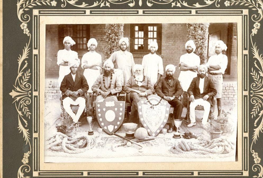 Khazan Singh Johl High School
