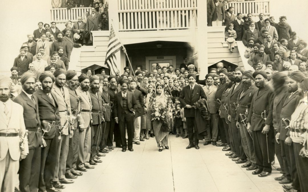 1912 Stockton Sikh Temple copy